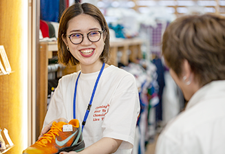 買取王国のお仕事その１