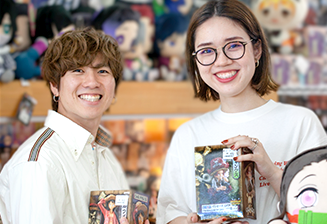 買取王国のお仕事その２