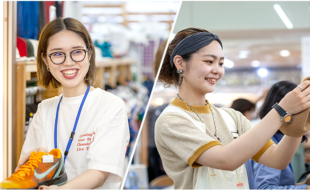 買取王国で働いてみませんか